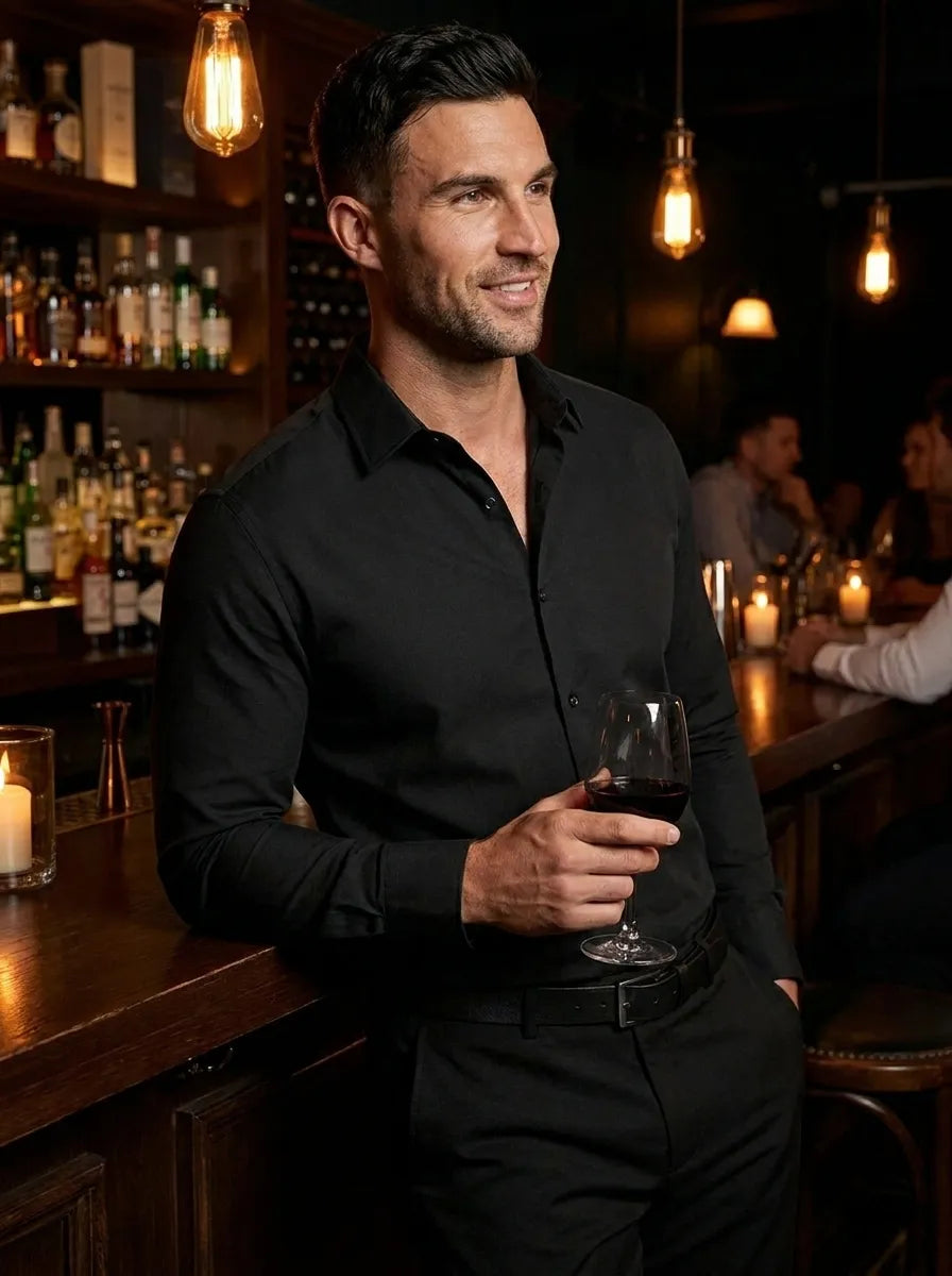 TRUESHARP STRETCH SHIRT