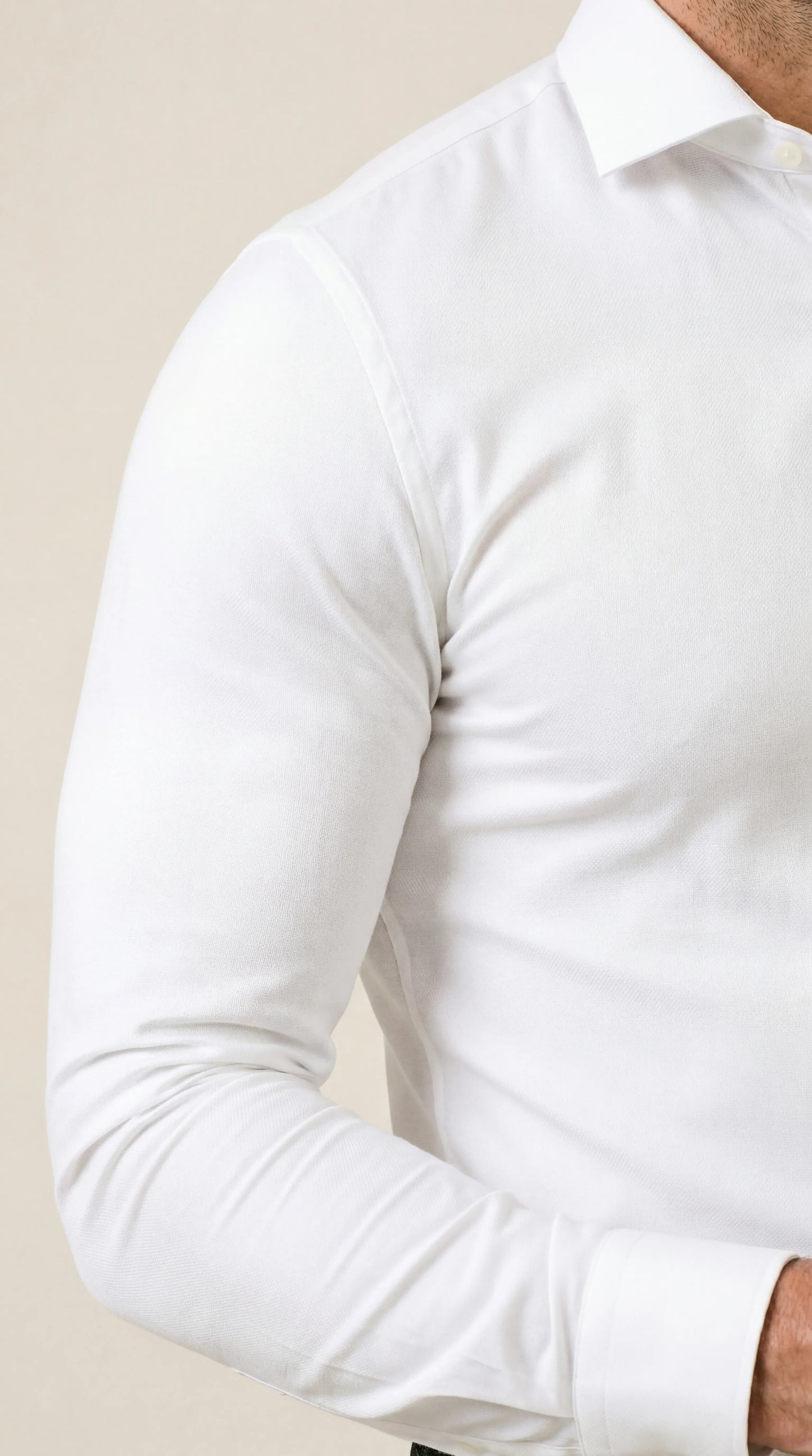 TRUESHARP STRETCH SHIRT