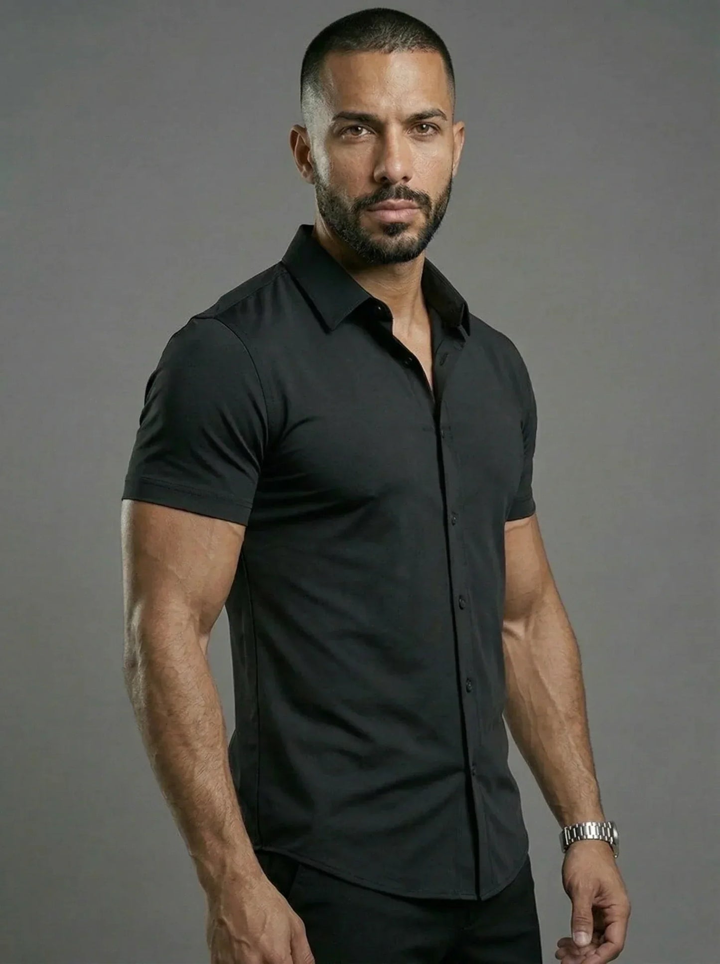 TRUESHARP Stretch Shirt