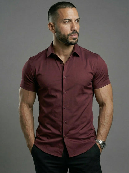 TRUESHARP Stretch Shirt