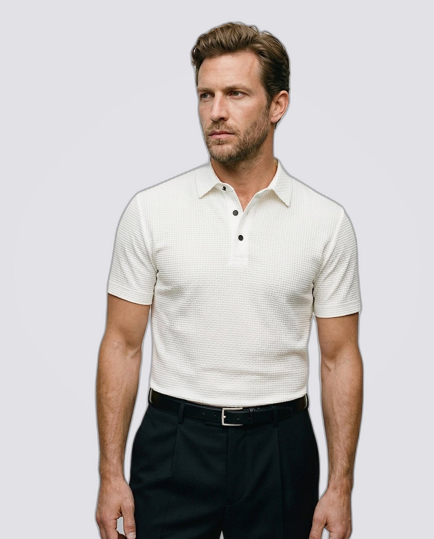 TRUE BREEZE POLO