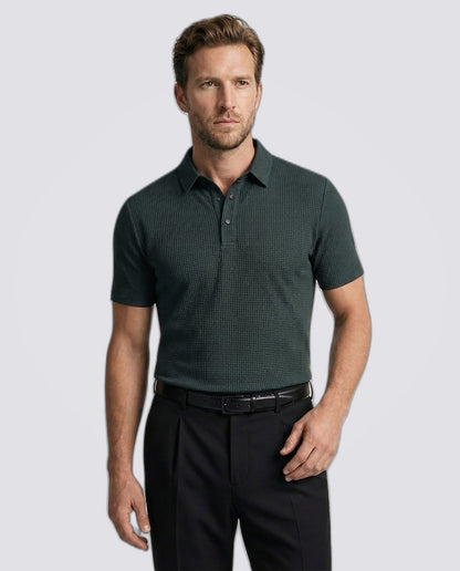 TRUE BREEZE POLO