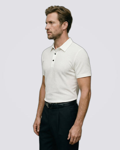 TRUE BREEZE POLO