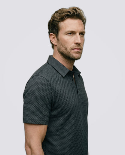 TRUE BREEZE POLO