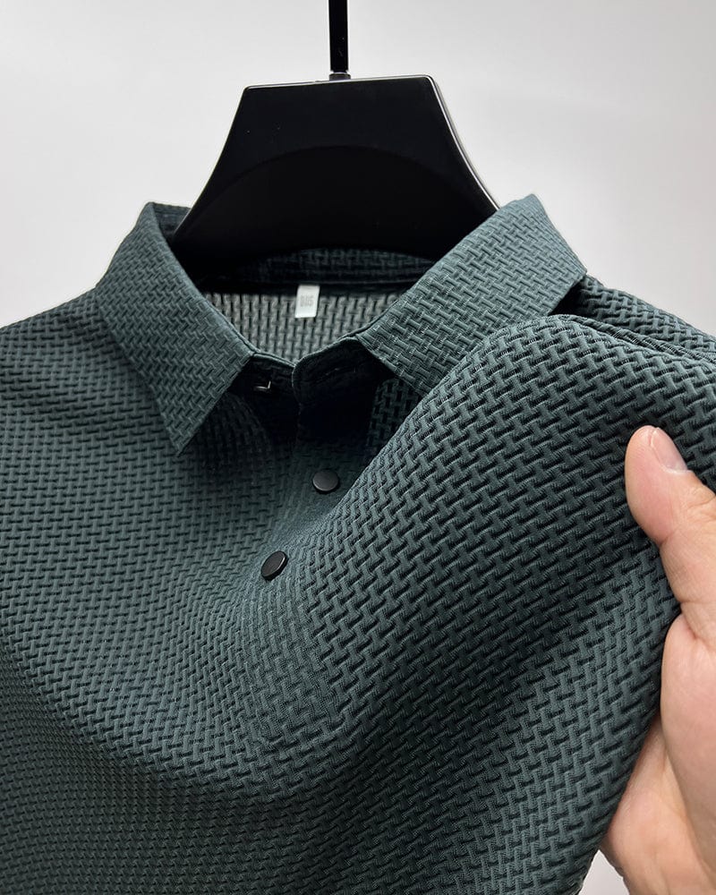 TRUE BREEZE POLO