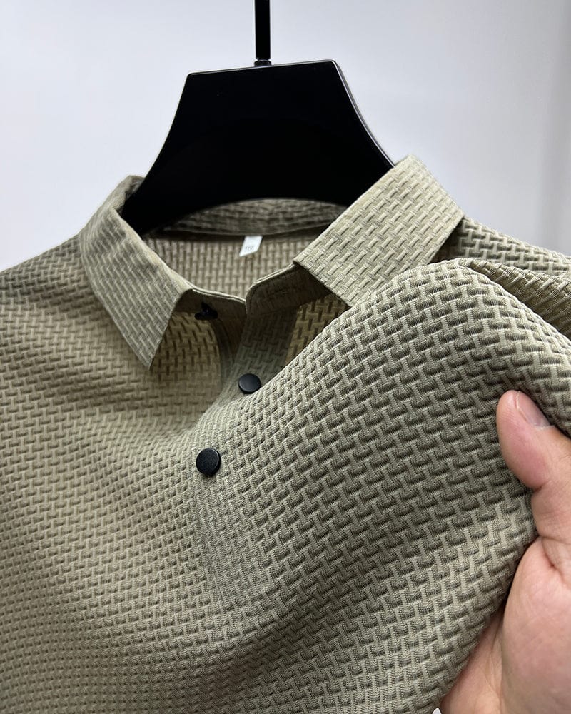 TRUE BREEZE POLO