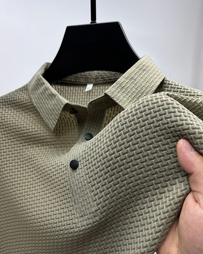 TRUE BREEZE POLO